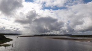 The Uilenkraal Estuary